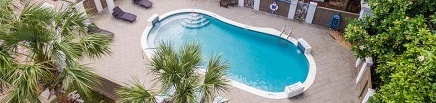 30a real estate, private pool 30a vacation home, emerald coast homes for sale